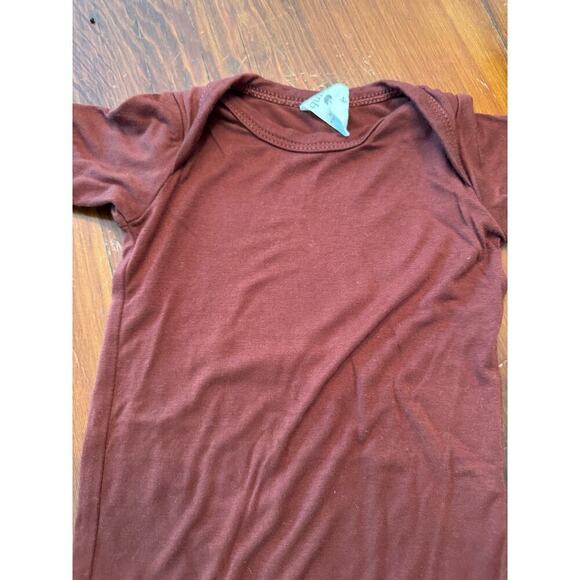 Kate Quinn short sleeve romper unisex 3-6 months EUC - Picture 4 of 6